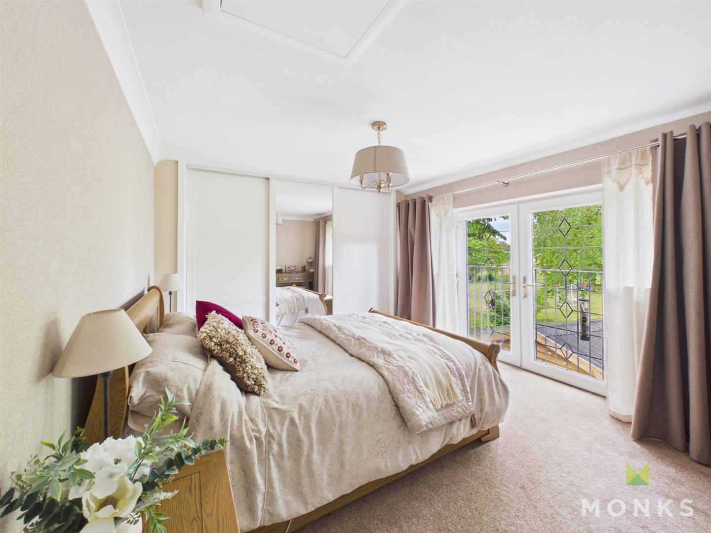 1 The Glebelands, Shrewsbury, SY4 3RU For Sale